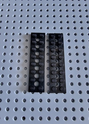 Lego technik technic platte - lego,