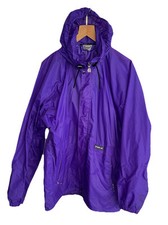 K-Way Windbreaker – Größe