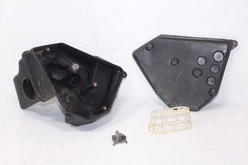 Luftkasten suzuki 250 - ts,