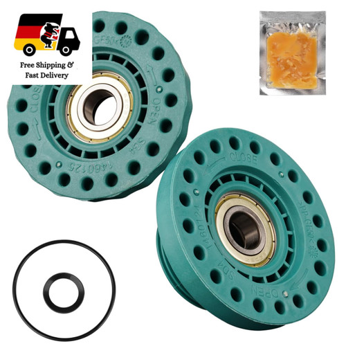 Lagerung für waschmaschine - lagerung,