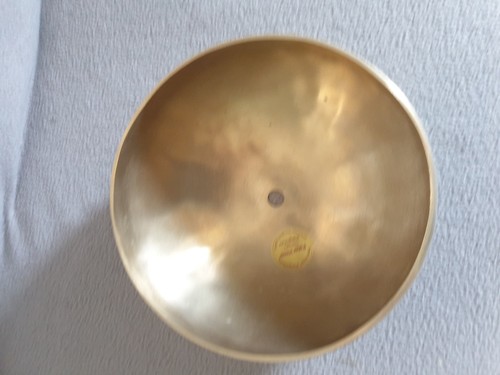 Klangschale peter hess - ,