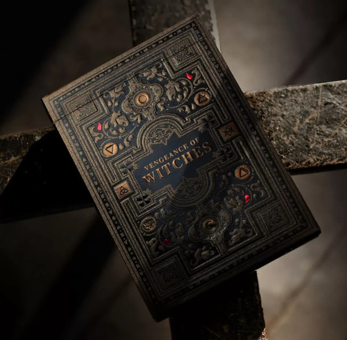 Rache der hexen - der, hagazussa