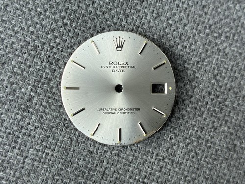 Rolex oyster perpetual - rolex, date