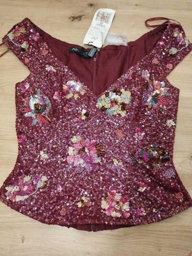 Apart top 36 neu - top, gr.36,