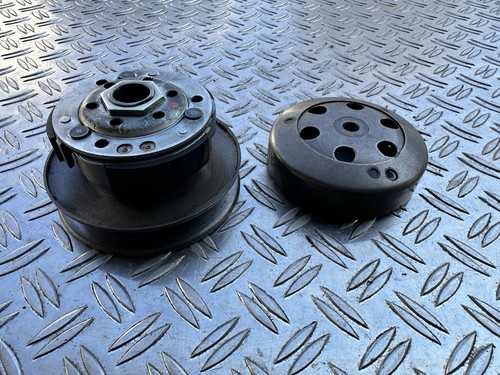 Original piaggio nrg power - original,