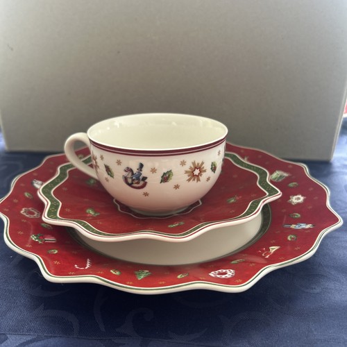 Villeroy boch toys - toys,