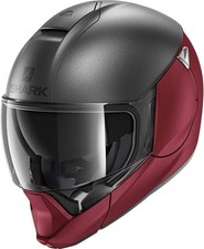 SHARK EVOJET DUAL BLANK MAT