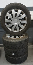 1 Satz Goodride Winterräder für Peugeot 2008, 195/60 R16 89T