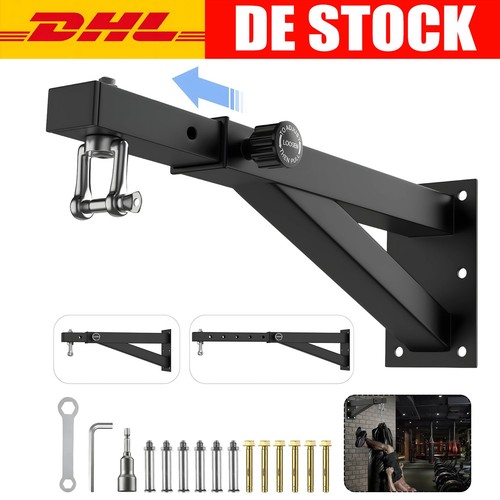 Boxsackhalterung boxsackhalter - boxsackhalterung,