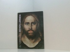 Sehen lernen: Die Sprache der