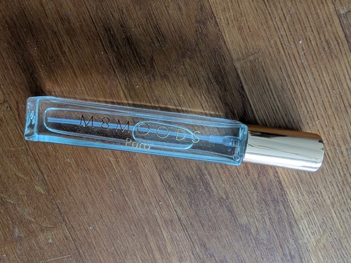 Moods puro 10ml - 8,