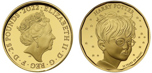 Elizabeth 2022 gold - ii, pp