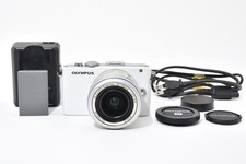 OLYMPUS PEN Lite E-PL3