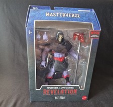 Masterverse revelation - masterverse,