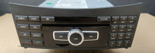 Mercedes benz w218 - w218, cls