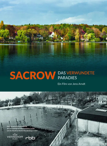Sacrow dvd video - |, jens
