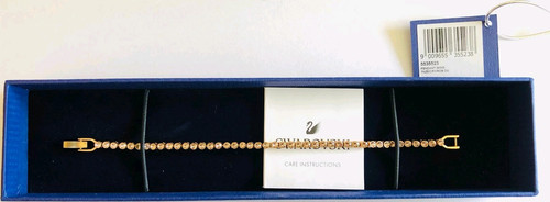 Swarovski tennisarmband emily - swarovski,
