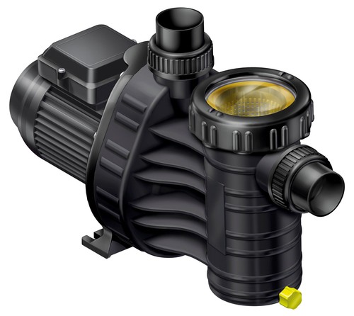 Filterpumpe poolpumpe aqua - poolpumpe,