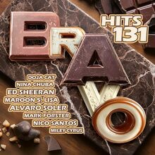 Bravo hits vol - 131, von