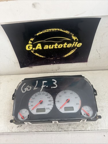 Tacho golf iii - tacho,