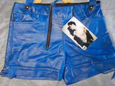 1289 W36 BOCKLE KURZE BAVARIA