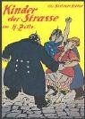 Kinder der strasse - kinder,