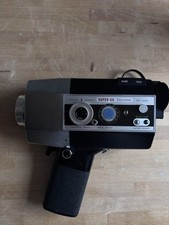 Yashica Super-40 Electronic