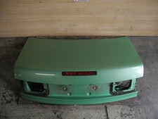 Audi 80 B4 Cabrio Typ89