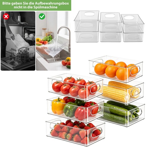 Set frischhalteboxen für - frischhalteboxen,