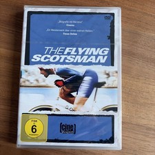 The Flying Scotsman - DVD NEU