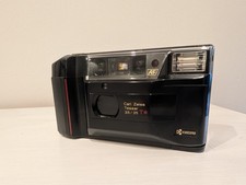 Kyocera TD Yashica T2 D Carl