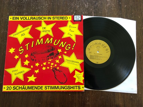 20 schäumende - va:,