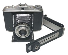 Agfa Isolette Folding Camera