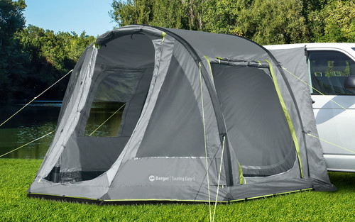 Berger touring easy air - easy,