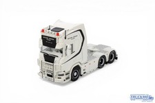 Tekno jensen scania - tekno, gen