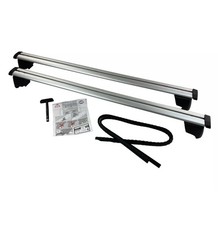 Dachträger Audi Q5 SQ5 Grundträger Dachträger Dachbox Dachreling 8R0071151H