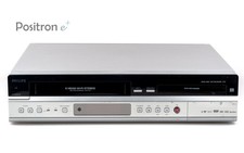 Philips DVDR3430V VHS DVD