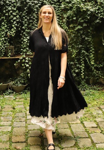 Privatsachen lagenlook - -,