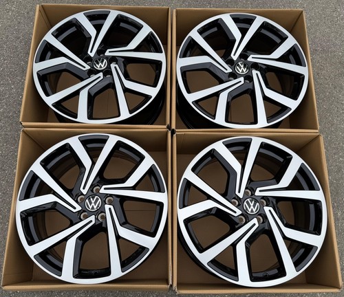 Original alufelgen vw - 4,