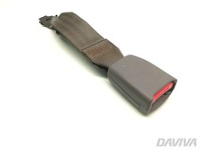 Chevrolet Lacetti Gurtschloss