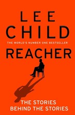 Lee Child Reacher: The Stories