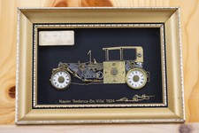 Ken Broadbent Uhrenauto