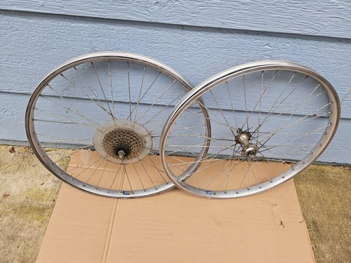 Vintage rigida mountain - vintage,