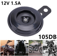 Universal 12V Hupe Motorrad