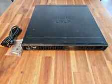 Cisco ISR4331-AX/K9 Integrated