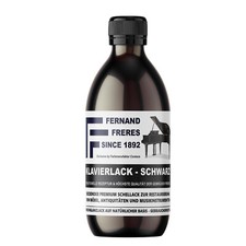 Klavierlack Hochglanz Lack