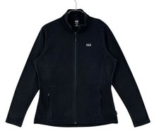 HELLY HANSEN Herren Polartec Full Zip Fleece Größe XL