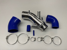 Audi S3 TT Ansaugrohr Ansaugschlauch aus Alu 1,8t 1.8t 20V K04 Turbo Turbolader