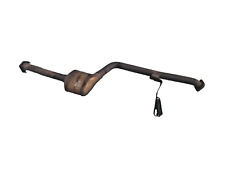 Katalysator KAT Auspuffrohr A2114901214 Mercedes C Klasse C180 W203 Mod 01-07