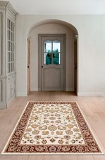 Orientteppich Perserdesign